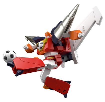 SMP 勇者警察ジェイデッカー ドリルボーイ Amazon | SMP [SHOKUGAN MODELING PROJECT] 勇者警察